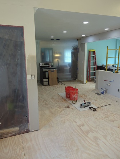 Gallery Image : Drywall Specialist LLC 